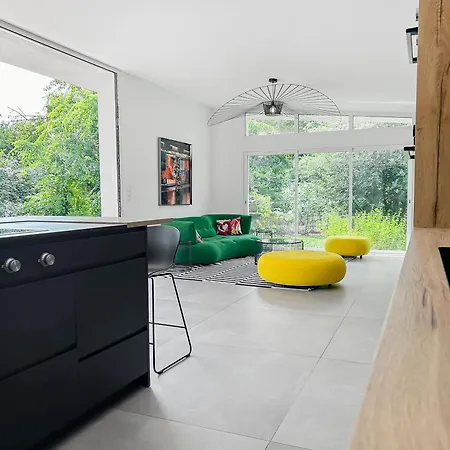 D'exception Avec Piscine A Villa