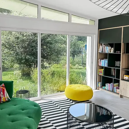 Villa D'exception Avec Piscine A