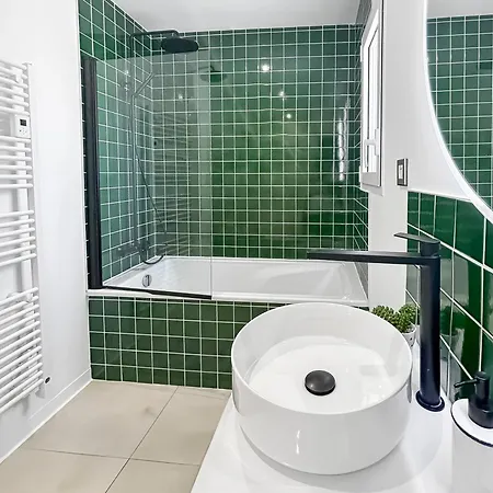 D'exception Avec Piscine A Villa *