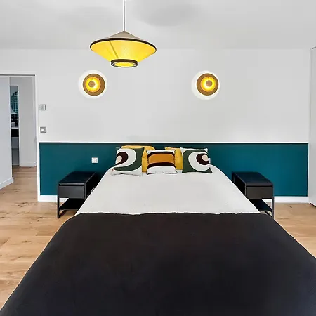 Willa Calme Avec Piscine Et A Proche Hopital Tram Et Parc D Activite