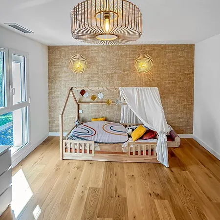 D'exception Avec Piscine A Villa *