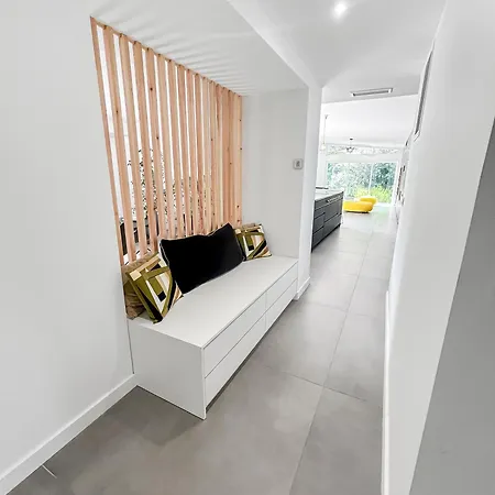 Willa Calme Avec Piscine Et A Proche Hopital Tram Et Parc D Activite Mérignac