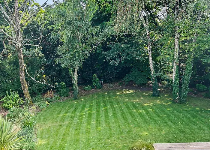 Calme Avec Piscine Et A Proche Hopital Tram Et Parc D Activite Mérignac